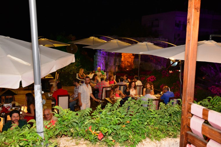 Jazz & Blues at 1188 Lounge